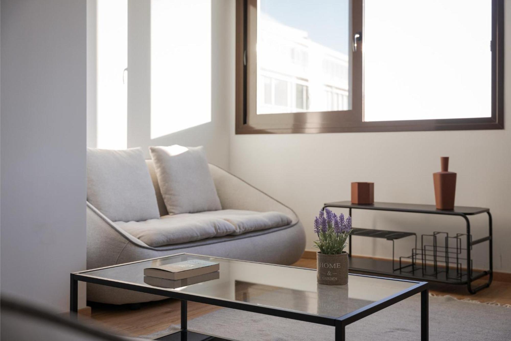 Syntagma Unique Penthouse Apartment Athens Exterior photo